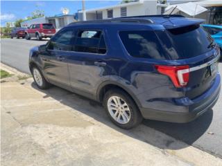 Ford Puerto Rico Ford 2016 SUV