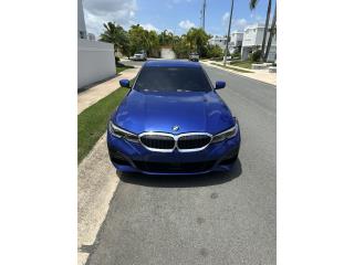 BMW Puerto Rico BMW 330i 2019 