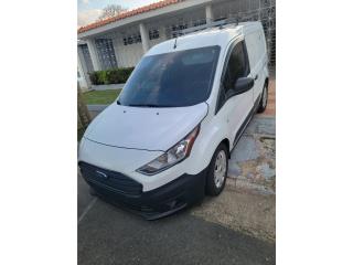 Ford Puerto Rico Ford Transit 2019