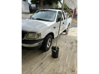 Ford Puerto Rico Ford 150, ao 2000