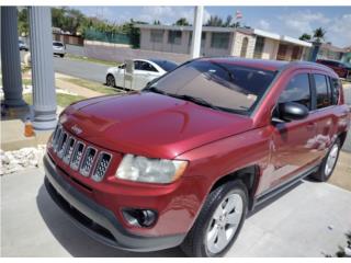 Jeep Puerto Rico JEEP 2013 EXCELENTES CONDICIONES 