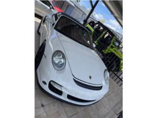 Porsche Puerto Rico porche turbo cabriolas 