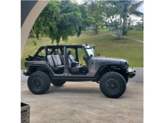 Jeep Puerto Rico 2016 jeep wrangler 