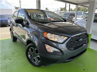 Ford Puerto Rico FORD ECOBOOST 2021 $17,995