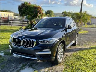 BMW Puerto Rico BMW X3 2019 Xline