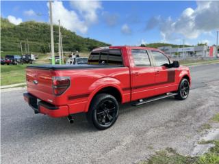 Ford Puerto Rico Ford F150 FX4 Ecoboost