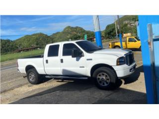 Ford Puerto Rico Se vende Ford 250 disel 