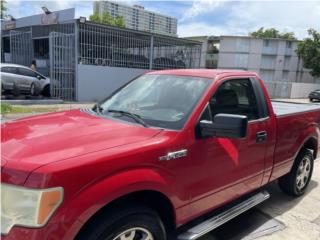 Ford Puerto Rico Ford f150 2010 12000