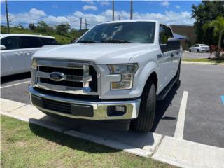 Ford Puerto Rico Ford F 150 XLT 