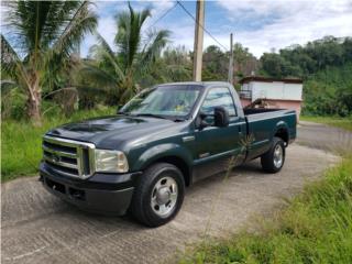 Ford Puerto Rico Ford