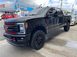 Ford Puerto Rico FORD F-250 KING RANCH 2017