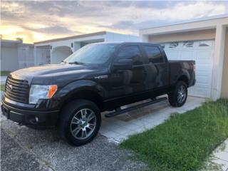 Ford Puerto Rico Ford F150 STX  - $24995.00