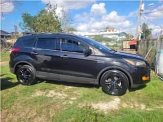 Ford Puerto Rico Ford escape 2014 $8,400