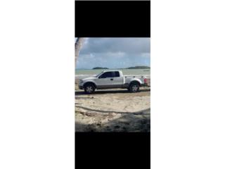 Ford Puerto Rico for f150 del 2005
