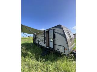 Trailers - Otros Puerto Rico Camper Forest River Tracer Ultra Lite 29 pies