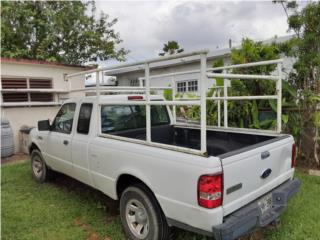 Ford Puerto Rico 2011 Ford Ranger Pick Up Truck  