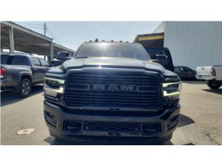 RAM Puerto Rico 2020 Ram 2500 Laramie
