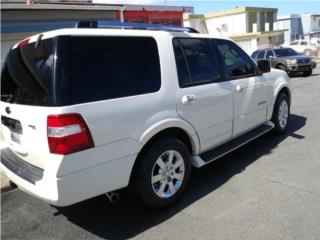 Ford Puerto Rico FORD EXPEDITION IMPORTADA 2007