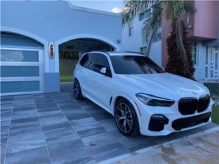 BMW Puerto Rico se vende 