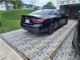 BMW Puerto Rico 2021 BMW 430i M package