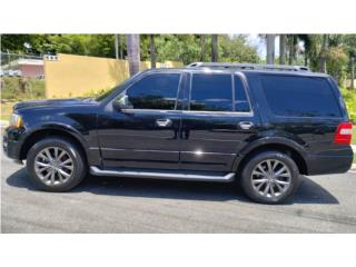 Ford Puerto Rico Super Ganga Expedition 2016 solo $14,995 