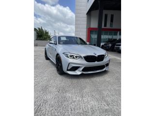 BMW Puerto Rico BMW M2 Competition