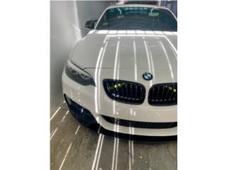 BMW Puerto Rico BMW 228i x drive 2016 M Package