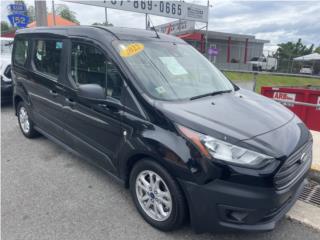 Ford Puerto Rico Ford Transit 2022