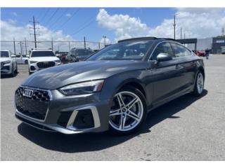 Audi Puerto Rico A5 PRESTIGE 2022 