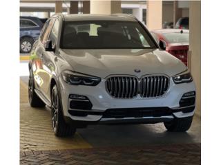 BMW Puerto Rico BMW X5 2021 