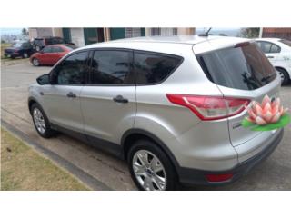 Ford Puerto Rico Se vende Ford scape 2013 Inmaculada