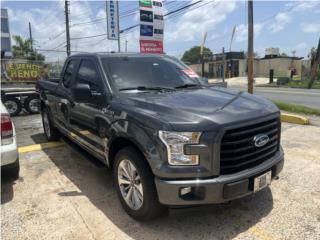 Ford Puerto Rico 2017 Ford F150 STX