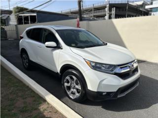 Honda Puerto Rico Honda CR-V EX 2019