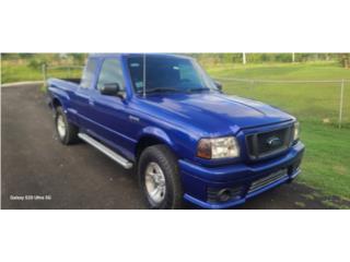 Ford Puerto Rico Ford Ranger STX xcab  4 dr 2005 $8900