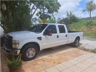 Ford Puerto Rico Ford F350 6.4 Lt 2008 Super duty 4x2