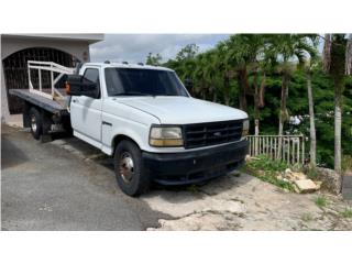 Ford Puerto Rico Ford 350 gasolina 