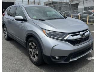Honda Puerto Rico HONDA CR-V EX /2019 /15,000 MILLAS 