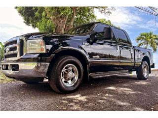 Ford Puerto Rico Ford f250 diesel lariat