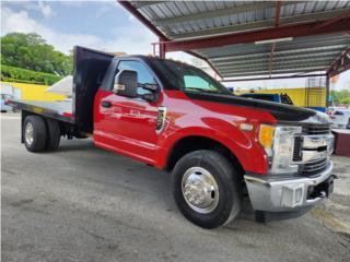 Ford Puerto Rico FORD F350 DIESEL 6.7