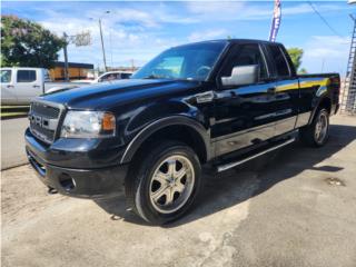 Ford Puerto Rico FORD F150 2006