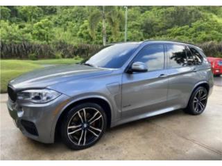 BMW Puerto Rico BMW X5 Sport Premium Package $38000 OMO 