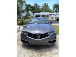 Acura Puerto Rico Acura TLX 2020 Technology Package - 9k millas