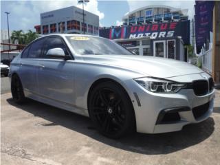 BMW Puerto Rico BMW 340i 2017 M Package