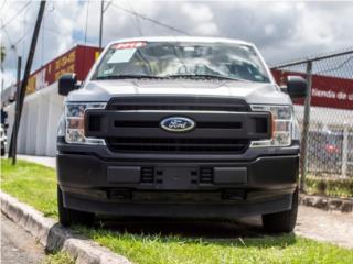 Ford Puerto Rico Ford F-150 XL 2017