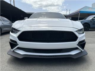 Ford Puerto Rico Ford Mustang GT Premium 2019 