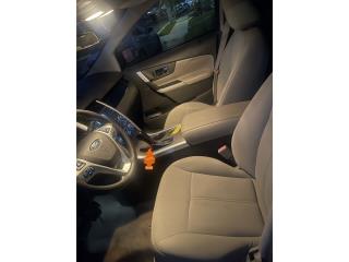 Ford Puerto Rico FORD EDGE 2011 SE