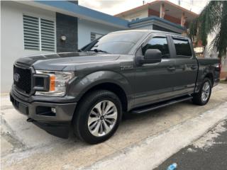 Ford Puerto Rico Ford F-150 STX  2018