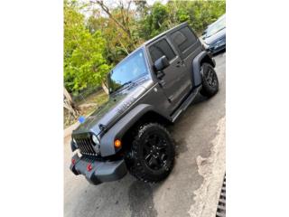 Jeep Puerto Rico JEEP WILLYS 2014 