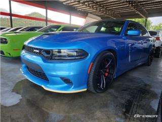 Dodge Puerto Rico DODGE CHARGER 2019 LIKE NEW!!!