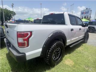 Ford Puerto Rico Ford F150  2019 